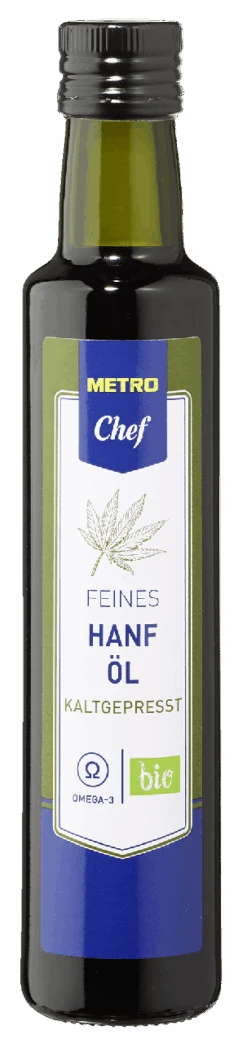 METRO Chef Sonnenblumen Frittieröl (10 L) -Metro Chef 621fa232 e32c 4ce3 af97 25d9a4054c08