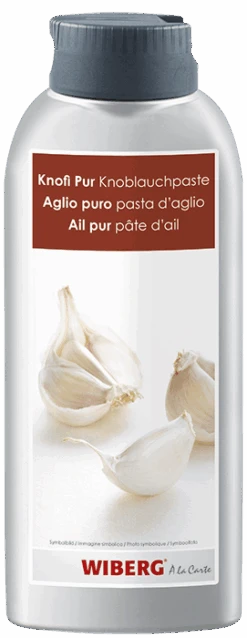 METRO Chef Knoblauchgranulat (670 G) -Metro Chef 637852af 01c6 470d 845a 4e5c972f92d8 1