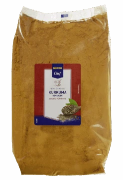 METRO Chef Curcuma Gemahlen (455 G) 9 METRO Chef Curcuma Gemahlen (455 G) -Metro Chef 64f1c9c5 a284 4a5e a8b7 b9dafce53d79 2
