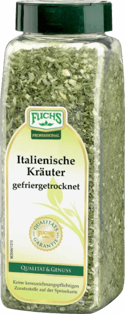 METRO Chef Kräuter Der Provence (75g) 13 METRO Chef Kräuter Der Provence (75g) -Metro Chef 65da0765 f8a4 4ee5 b9dc 6b6658cfa1a8
