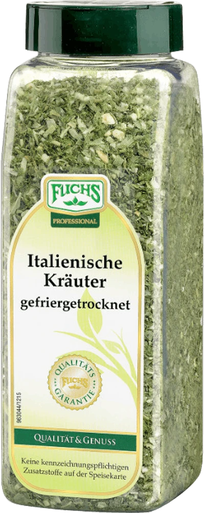 METRO Chef Kräuter Der Provence (75g) 7 METRO Chef Kräuter Der Provence (75g) – Bild 7
