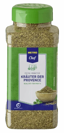 METRO Chef Kräuter Der Provence (75g) 9 METRO Chef Kräuter Der Provence (75g) -Metro Chef 6a96ec9d c660 4bbf 8f89 392af3c666af 1