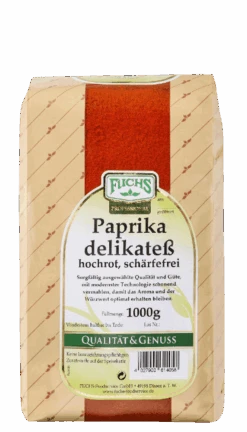 METRO Chef Paprika Edelsüß (180 G) 12 METRO Chef Paprika Edelsüß (180 G) -Metro Chef 6baab338 8ae6 4a5f a761 f1a447f967fe