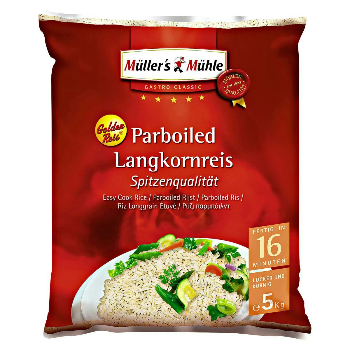METRO Chef Langkorn Reis (1 Kg) 7 METRO Chef Langkorn Reis (1 Kg) – Bild 7