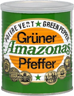 METRO Chef Grüner Pfeffer Ganz (330 G) -Metro Chef 6c26d330 a1b7 4b66 83a9 9a33b5b1596c