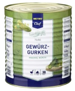 METRO Chef Kapernäpfel (370 Ml) -Metro Chef 6cd9a78d f087 4c0b a5c0 88276d2eab04 1