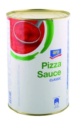 METRO Chef Pizza Tomaten Gestückelt (4,05 Kg) -Metro Chef 6f9be280 ec26 468a ae02 bca03b9cc0b3 1