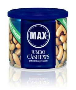 METRO Chef Cashewkerne (1 Kg) -Metro Chef 70130298 9cf5 44d5 bbb5 a2f6e8809fc6 1