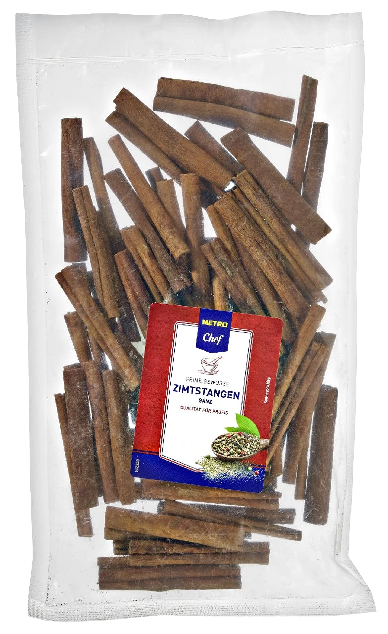 METRO Chef Zimtstangen (300 G) 1 METRO Chef Zimtstangen (300 G)