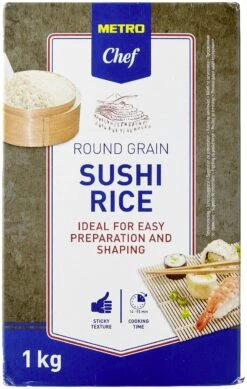 METRO Chef Risotto Reis (5 Kg) 10 METRO Chef Risotto Reis (5 Kg) -Metro Chef 76906b4f a7b3 4e95 b75d 4edb317aec72 3