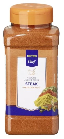 METRO Chef Brathuhn Gewürzsalz (800 G) 11 METRO Chef Brathuhn Gewürzsalz (800 G) -Metro Chef 76d7cee8 f85e 4b1b 8d81 9e3f9b4e0c40 1