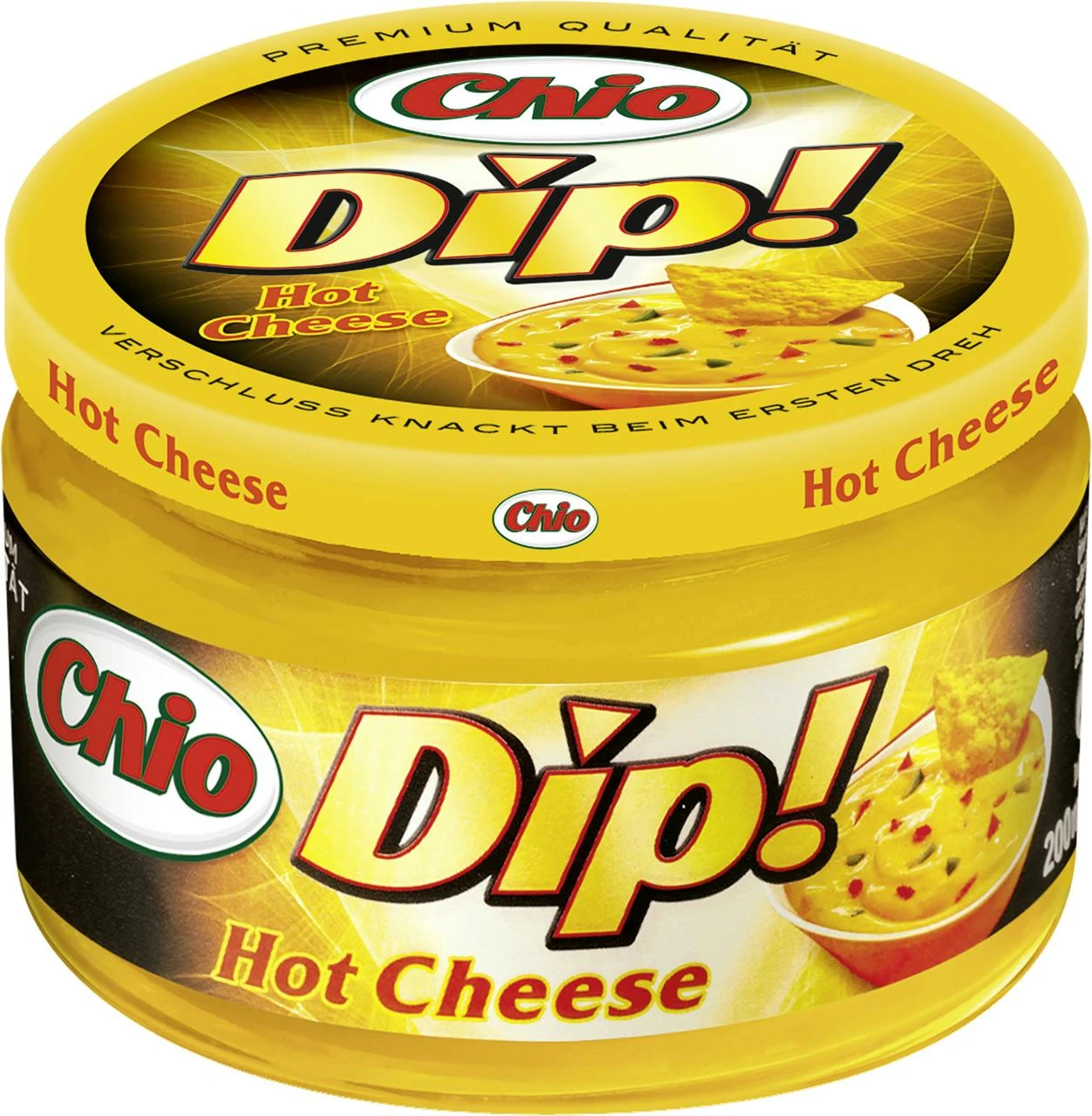 Metro Chef Dip Tomato Sauce Hot (1.05 Kg) 6 Metro Chef Dip Tomato Sauce Hot (1.05 Kg) – Bild 6