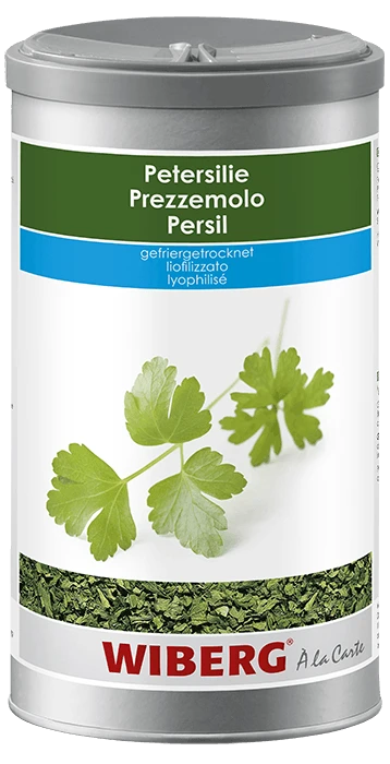 METRO Chef Petersilie Geschnitten (220 G) 3 METRO Chef Petersilie Geschnitten (220 G) – Bild 3