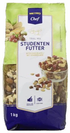 Metro Chef Pistazien Geröstet & Gesalzen (500 G) 13 Metro Chef Pistazien Geröstet & Gesalzen (500 G) -Metro Chef 7b3e9e13 688a 4fb5 9784 e6c7f89f8485 2