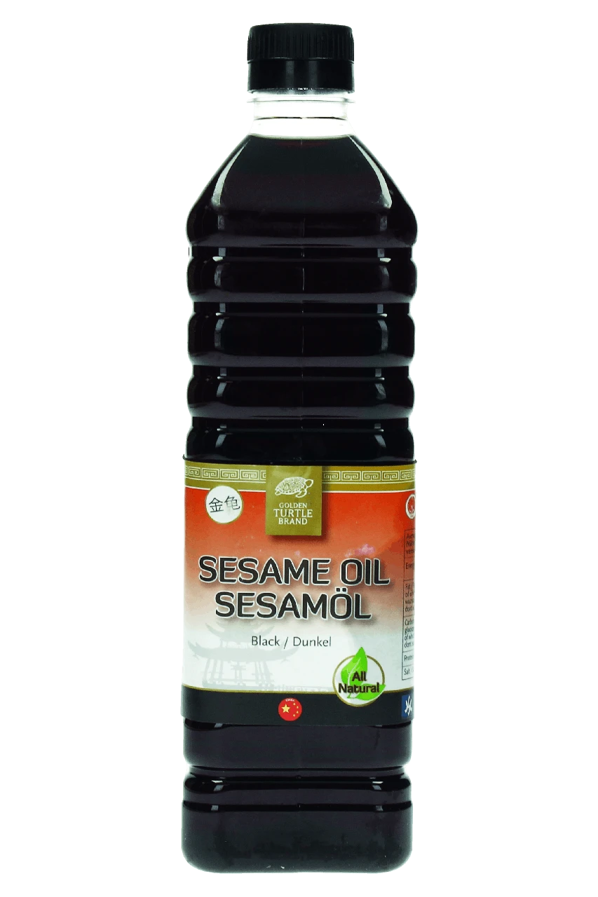 METRO Chef Sesamöl Geröstet (250 Ml) 2 METRO Chef Sesamöl Geröstet (250 Ml) – Bild 2