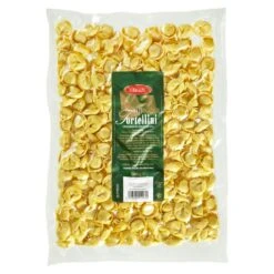 METRO Chef Tortellini Mit Fleischfüllung (1 Kg) 11 METRO Chef Tortellini Mit Fleischfüllung (1 Kg) -Metro Chef 81b0838b 7e89 4252 9aaf 36817e148aee
