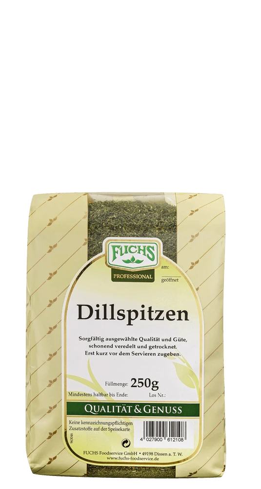 METRO Chef Dillspitzen (170g) 5 METRO Chef Dillspitzen (170g) – Bild 5