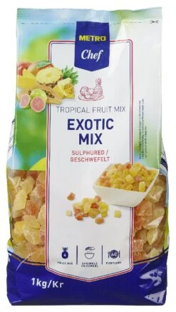 METRO Chef Pflaumen Entsteint (500 G) 13 METRO Chef Pflaumen Entsteint (500 G) -Metro Chef 85488535 4fef 471e 8f61 4aad4cebfc73 3