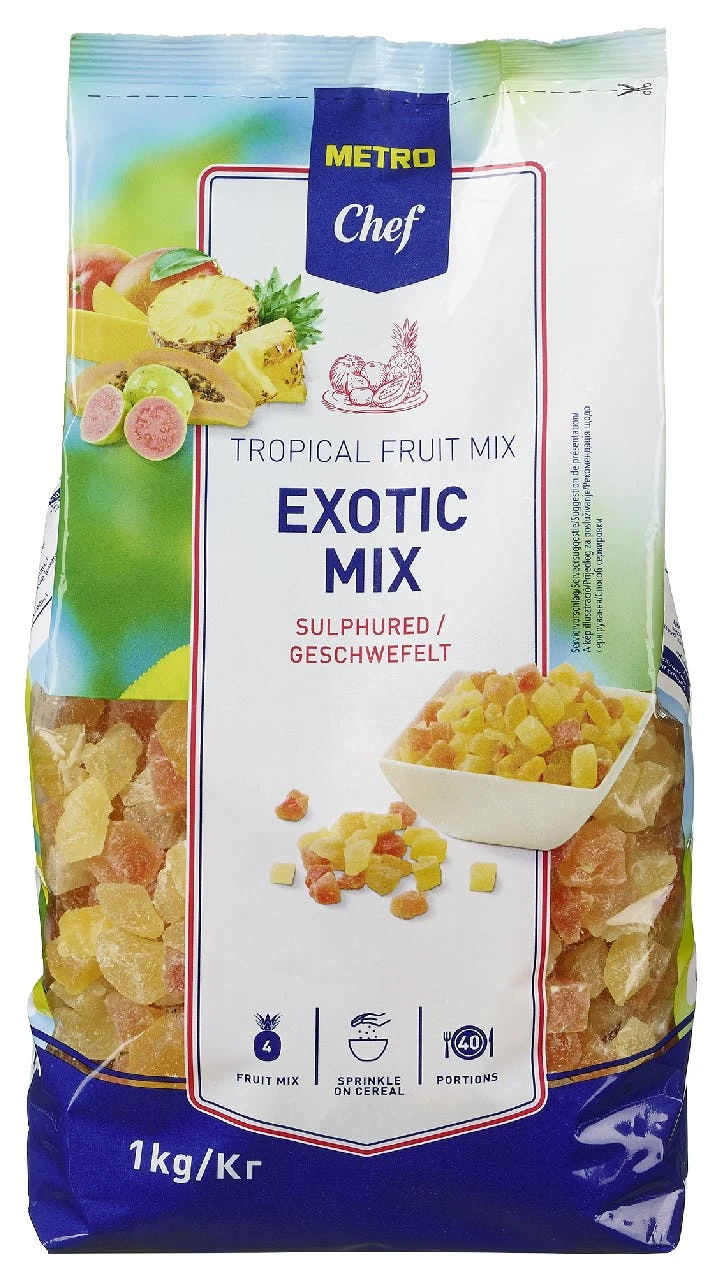 METRO Chef Pflaumen Entsteint (500 G) 7 METRO Chef Pflaumen Entsteint (500 G) – Bild 7