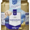 METRO Chef Albacore-Thunfisch-Filet (450 G)