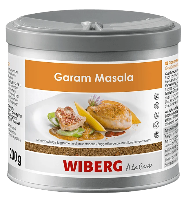 Metro Chef Barbecue Gewürzmischung (560 G) 6 Metro Chef Barbecue Gewürzmischung (560 G) – Bild 6