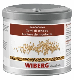 METRO Chef Senfkörner Gelb Ganz (1,33 Kg) 7 METRO Chef Senfkörner Gelb Ganz (1,33 Kg) -Metro Chef 8b11b99b cb09 4ba4 b8da 1bc020a9838b