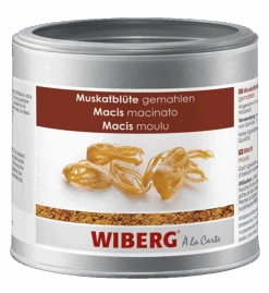 METRO Chef Muskatnuss Gemahlen (500 G) 12 METRO Chef Muskatnuss Gemahlen (500 G) -Metro Chef 8d97e182 fb8f 4542 883e 33bb7be142c0 1