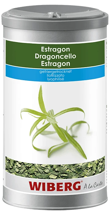 METRO Chef Estragon Gerebelt (120g) 5 METRO Chef Estragon Gerebelt (120g) – Bild 5