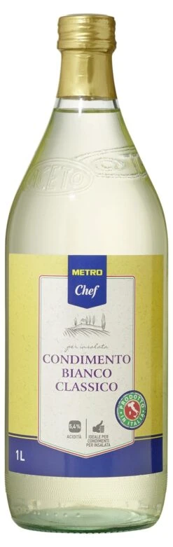 METRO Chef Aceto Balsamico Di Modena (1l) -Metro Chef 90ad7653 3cce 4e07 910e 8d0dc0f022f7 2