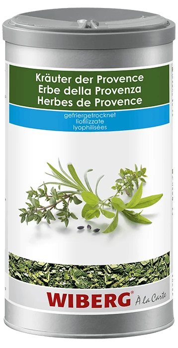METRO Chef Kräuter Der Provence (180 G) 5 METRO Chef Kräuter Der Provence (180 G) – Bild 5