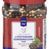 METRO Chef 4 Pfeffer Gewürzmischung Ganz (150 G)