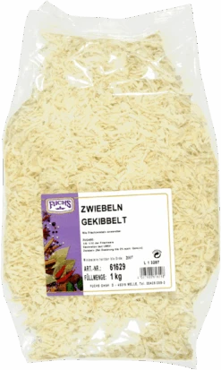 METRO Chef Zwiebeln Granuliert (1,29 Kg) -Metro Chef 95a0d588 48e2 4fae a469 1d3d4d1bc661