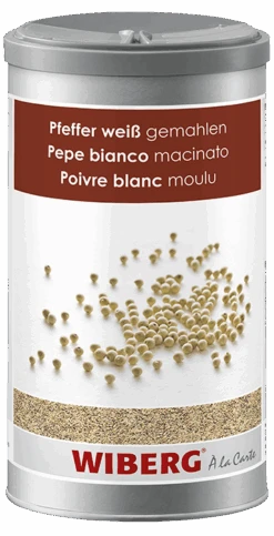 METRO Chef Pfeffer Weiß Ganz (1,2 Kg) -Metro Chef 96e46b1b 03da 4ddc a7b8 630c26fce5a9 2