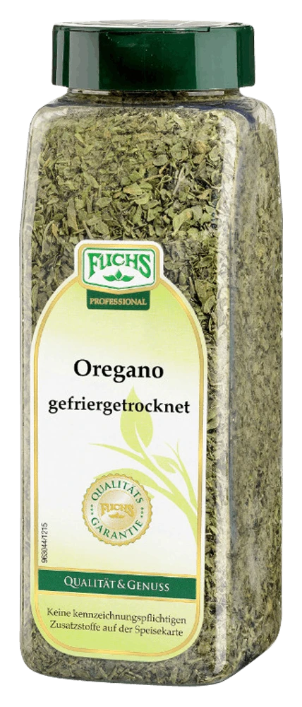 METRO Chef Oregano Gerebelt (165 G) 7 METRO Chef Oregano Gerebelt (165 G) – Bild 7