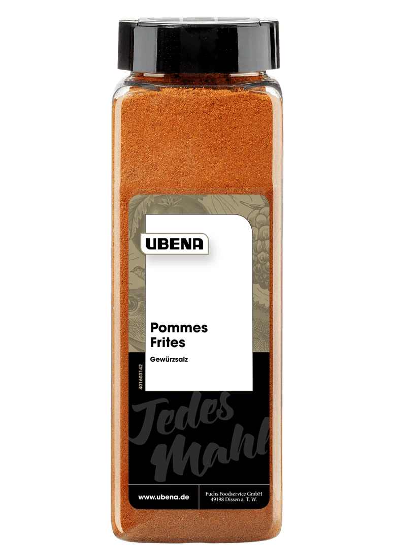 METRO Chef Pommes Frites Salz (1,7 Kg) 4 METRO Chef Pommes Frites Salz (1,7 Kg) – Bild 4