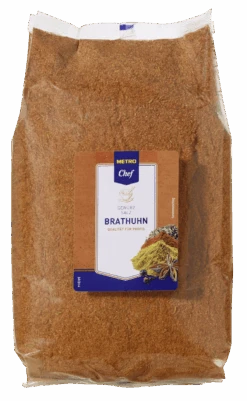 METRO Chef Brathuhn Gewürzsalz (250 G) 9 METRO Chef Brathuhn Gewürzsalz (250 G) -Metro Chef a0e8a144 5313 48d1 81e4 7a650fb5a2c2