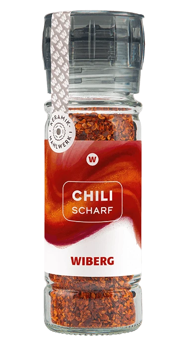 METRO Chef Chilipulver Gemahlen (390 G) 6 METRO Chef Chilipulver Gemahlen (390 G) – Bild 6