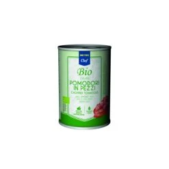METRO Chef Tomaten Geschält 12 X 425 Ml (5,1 L) -Metro Chef a51359d1 07f1 4825 8b39 4a546cf8e499 4