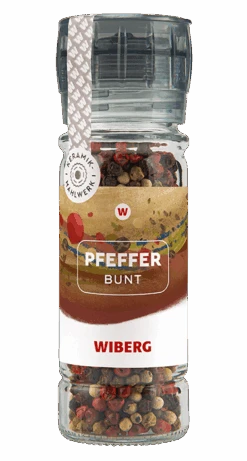METRO Chef 4 Pfeffer Gewürzmischung Ganz (150 G) 10 METRO Chef 4 Pfeffer Gewürzmischung Ganz (150 G) -Metro Chef a5ec588c 1154 41fc 8474 cb6bd495bde5