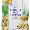 METRO Chef Tropical Früchte Topping Mix (1 Kg)