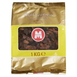 METRO Chef Rosinen (1 Kg) 8 METRO Chef Rosinen (1 Kg) -Metro Chef a7d8627a 17af 4a1f ad8c f0a5a11525dd 1