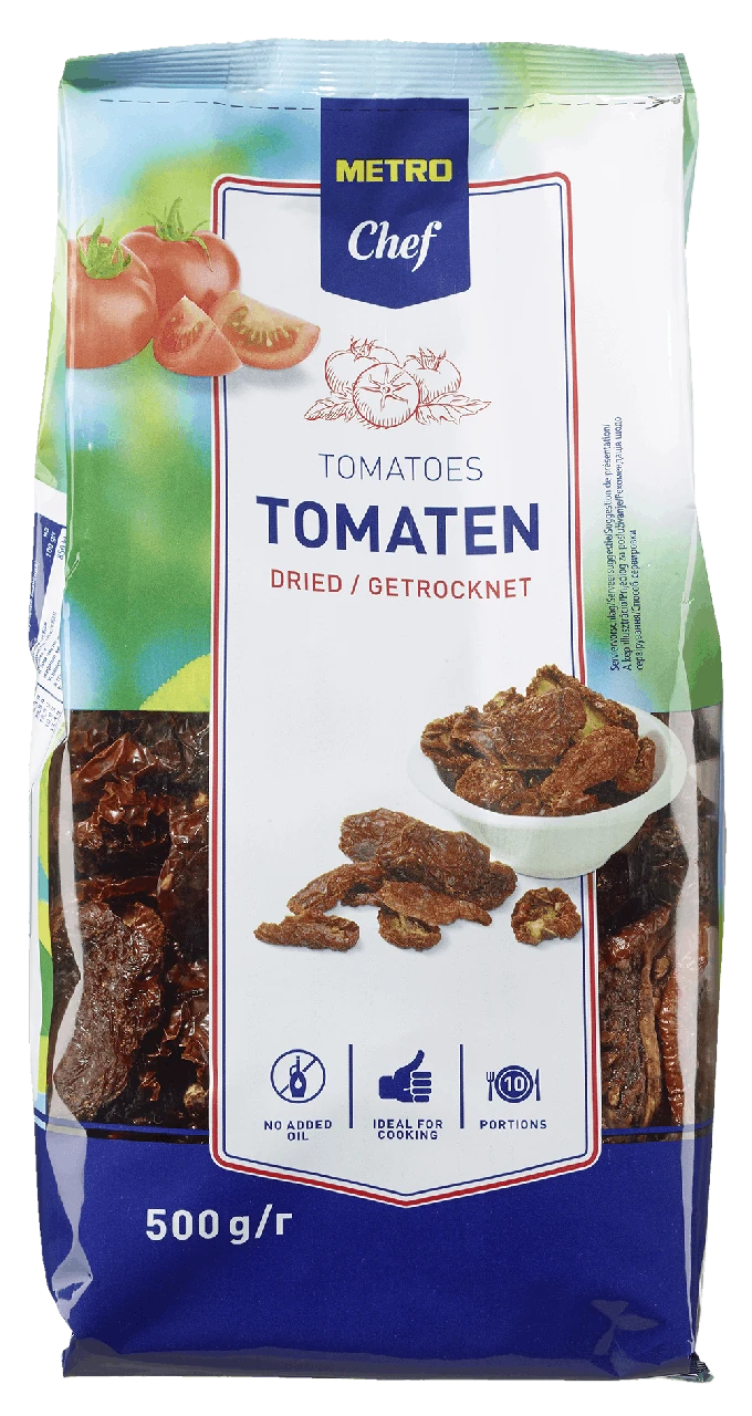 METRO Chef Mangostreifen (500 G) 3 METRO Chef Mangostreifen (500 G) – Bild 3