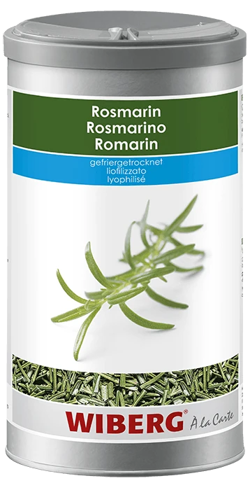 METRO Chef Rosmarin Geschnitten (600 G) 4 METRO Chef Rosmarin Geschnitten (600 G) – Bild 4