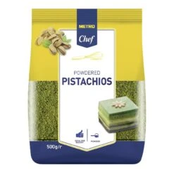 METRO Chef Mandeln Gehackt (500 G) 11 METRO Chef Mandeln Gehackt (500 G) -Metro Chef a92e851b 5210 4c4a acb6 8a3bbb7045f4 1