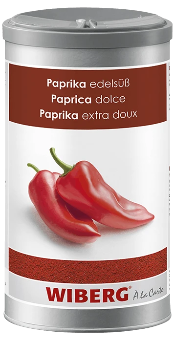METRO Chef Paprika Edelsüß (180 G) 5 METRO Chef Paprika Edelsüß (180 G) – Bild 5