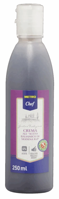 METRO Chef Balsamico Essig Di Modena (250 Ml)