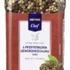 METRO Chef 4 Pfeffer Gewürzmischung Ganz (485 G)