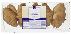 METRO Chef Croissants 10 X 45 G (450 G)