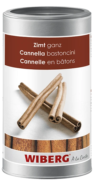 METRO Chef Zimt Gemahlen (360 G) 6 METRO Chef Zimt Gemahlen (360 G) – Bild 6