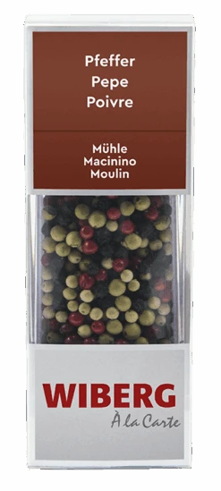 METRO Chef 4 Pfeffer Gewürzmischung Ganz (485 G) -Metro Chef b4b6f05e 5430 41b0 87cc 3ff9718e98ac 2